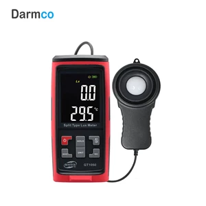 نورسنج بنتک مدل BENETECH GT1050