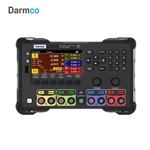 منبع تغذیه قابل برنامه ریزی هانتک مدل Hantek HDP_4424B