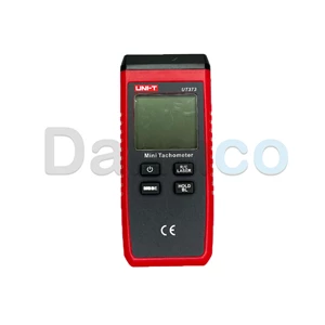 تاکومتر و دورسنج مینی دیجیتال یونیتی UNI-T UT373 ( نمایندگی فروش )