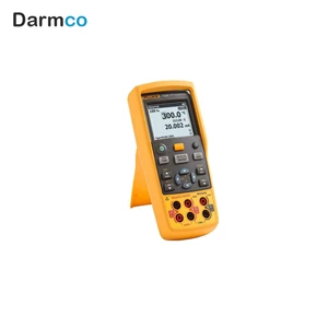 کالیبراتور دما RTD فلوک تیپ FLUKE 712B