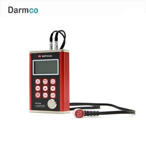 ضخامت سنج آلتراسونیک مدل MITECH MT200