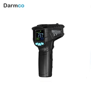 ترمومتر لیزری مستک مدل MESTEK IR01B