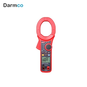 مولتی متر کلمپی یونیتی AC/DC مدل UNI-T UT221 ( نمایندگی فروش )