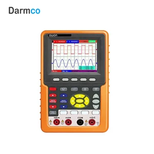 اسیلوسکوپ دیجیتال اوون مدل OWON HDS-1021M