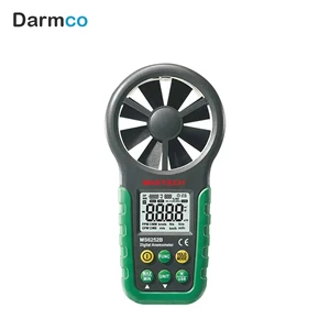 سرعت سنج باد/فلومتر مستک مدل MASTECH MS6252B