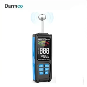 رطوبت سنج چوب و دیوار مستک مدل MESTEK WM710A