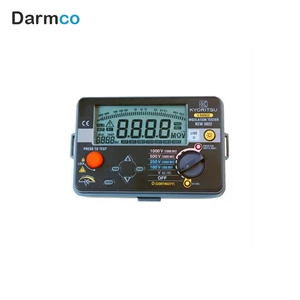 میگر کیوریتسو دیجیتال KYORITSU 3022