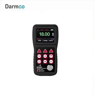 ضخامت سنج التراسونیک مدل MITECH MT600