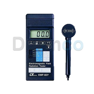 گوس متر لوترون مدل LUTRON EMF-827