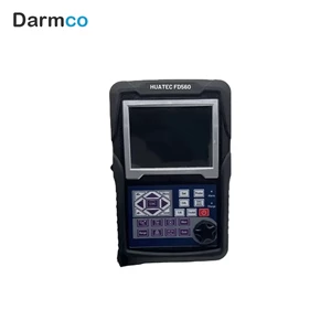 عیب یاب اولتراسونیک هوآتک مدل HUATEK FD-560