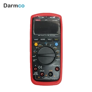 مولتی متر دیجیتالی یونیتی مدل UNI-T UT139S ( نمایندگی فروش )