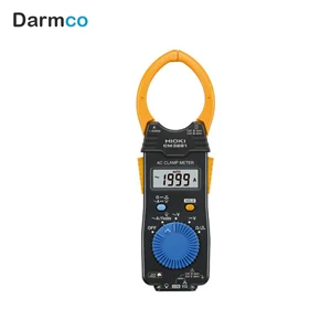 مولتی متر کلمپی  2000 آمپری هیوکی HIOKI CM3281 دیجیتال