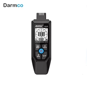 مونوکسید کربن سنج مستک مدل MESTEK CO-01