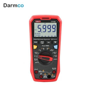 مولتی متر دیجیتالی یونیتی UNI-T UT61B Plus  ( نمایندگی فروش )