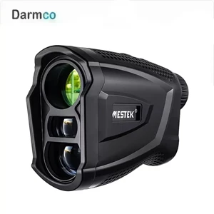 فاصله یاب لیزری مستک مدل MESTEK WYJ-101