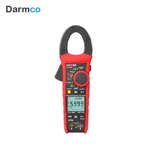 مولتی متر کلمپی یونیتی AC/DC مدل UNI-T UT219DS ( نمایندگی فروش )