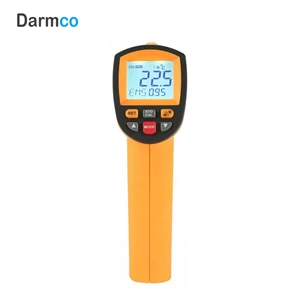 دماسنج لیزری بنتک مدل BENETECH GM1150A