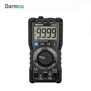 مولتی متر دیجیتال مستک مدل MESTEK DM91A
