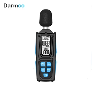 صداسنج دیجیتال مستک مدل MESTEK SL750