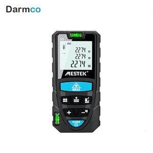 متر لیزری دیجیتال مستک مدل MESTEK S6 50M