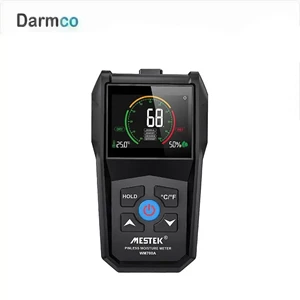 رطوبت سنج مواد مستک مدل MESTEK WM700A