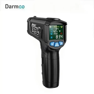 ترمومتر لیزری دیجیتال مستک مدل MESTEK IR02C