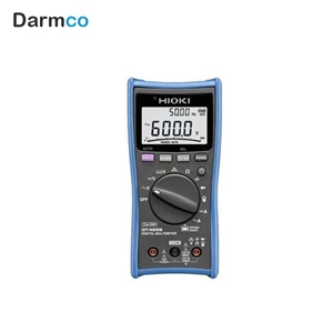 مولتی متر ژاپنی هیوکی مدل HIOKI DT4256 