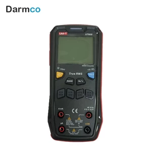 مولتی متر دیجیتال یونیتی UNI-T UT60S ( نمایندگی فروش )