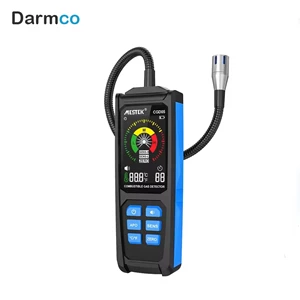 نشت یاب گاز دیجیتال مستک مدل MESTEK CGD05