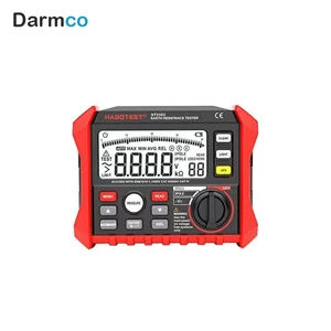 ارت سنج سه سیمه هابوتست HABOTEST HT2302