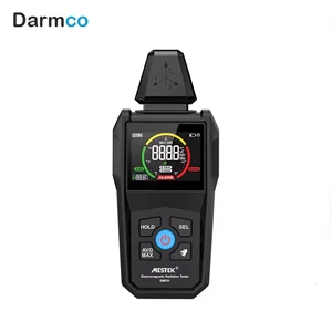 ارتعاش سنج الکترومغناطیسی مستک مدل MESTEK EMF01