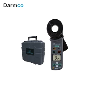 ارت سنج کلمپی Bluetooth دار کیوریتسو KYORITSU 4202