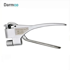 سختی سنج آلومینیوم مدل WEBSTER W-20A SADT