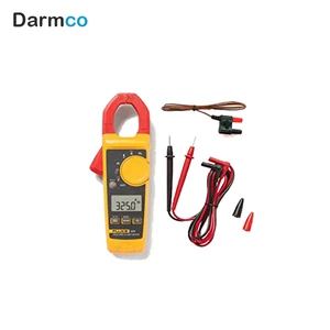 مولتی متر کلمپی DIGITAL فلوک FLUKE 325