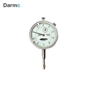 ساعت اندیکاتور اینسایز مدل INSIZE 2301-10