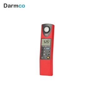 لوکس متر دیجیتال یونیتی UNI-T UT382 نمایندگی فروش