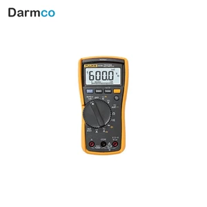 مولتی متر دیجیتال TRUE RMS فلوک FLUKE 117