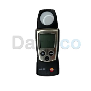 لوکس متر Digital آلمانی تستو TESTO 540