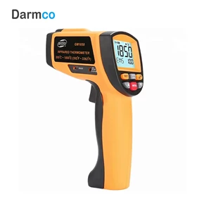 ترمومتر لیزری بنتک مدل BENETECH GM1850