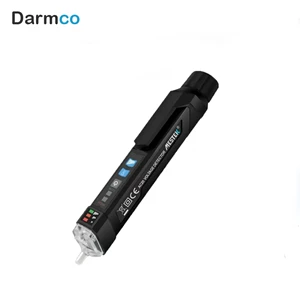 تستر ولتاژ دیجیتال مستک مدل MESTEK AC20