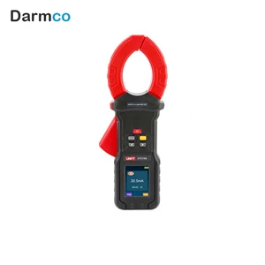 ارت سنج کلمپی یونیتی مدل UNI-T UT278D ( نمایندگی فروش )