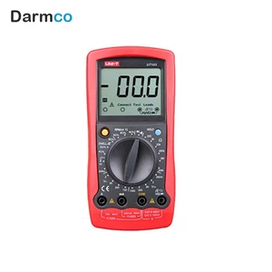 مولتی متر خودرو یونیتی UNI-T UT105