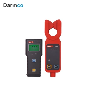 مولتی متر کلمپی یونیتی فشار قوی مدل UNI-T UT255B ( نمایندگی فروش )