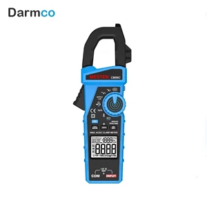 مولتی متر کلمپی مستک مدل MESTEK CM88C
