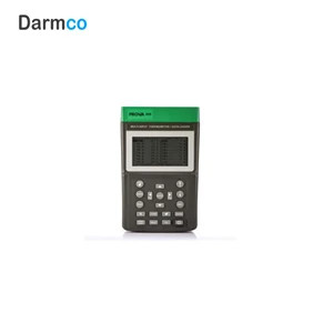 دیتالاگر دما تی ای اس مدل TES-800