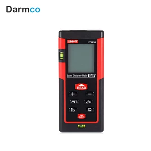 فاصله سنج و متر لیزری 150 متری یونیتی UNI-T UT393B