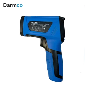 ترمومتر لیزری مستک مدل MESTEK IR05B