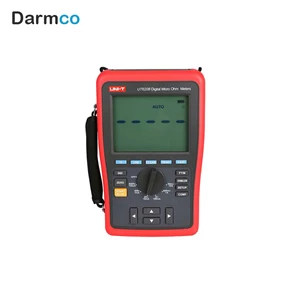 میکرو اهم متر دیجیتال یونیتی UNI-T UT620B