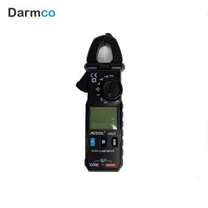 مولتی متر کلمپی مستک مدل MESTEK CM85C