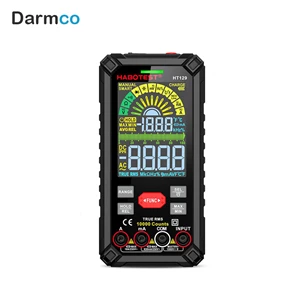 مولتی متر دیجیتال هابوتست مدل Habotest HT129
